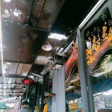 Tổng hợp- Góc Cafe