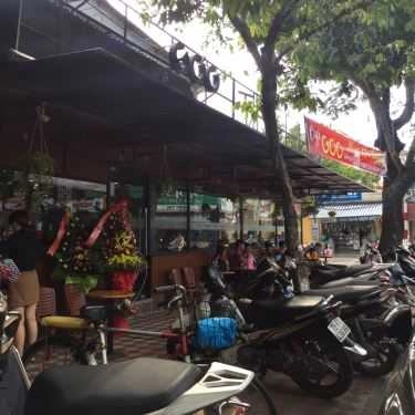 Tổng hợp- Góc Cafe