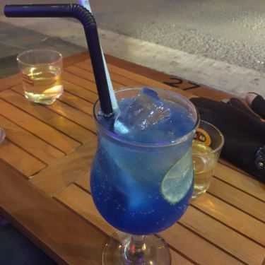 Món ăn- Góc Cafe