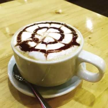 Món ăn- Góc Cafe