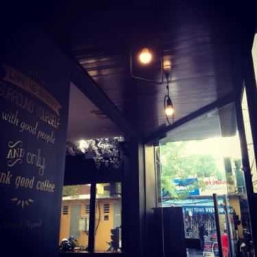 Tổng hợp- Góc Cafe