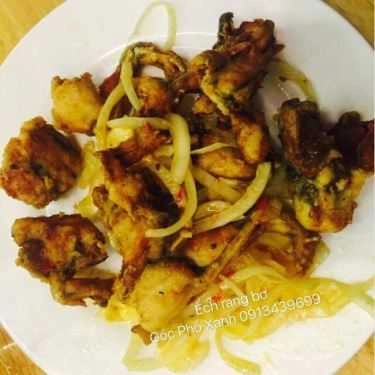 Tổng hợp- Nhà Hàng Góc Phố Xanh - Gà Hấp Muối