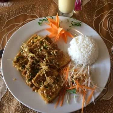 Món ăn- Nhà Hàng Golden Rice Restaurant
