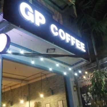 Tổng hợp- GP Cafe