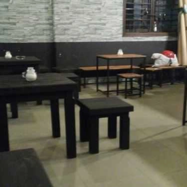 Tổng hợp- GP Cafe