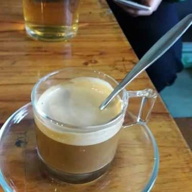Món ăn- GP Cafe