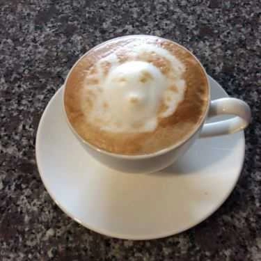 Món ăn- GP Coffee