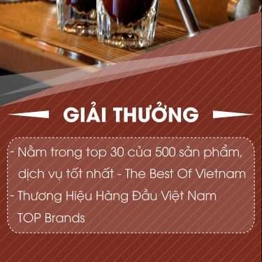 Tổng hợp- GP Coffee
