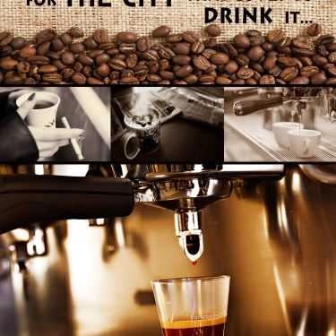 Tổng hợp- GP Coffee