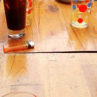Món ăn- GP Coffee
