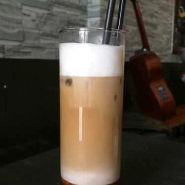 Món ăn- GP Coffee
