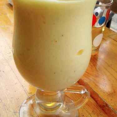Món ăn- GP Coffee