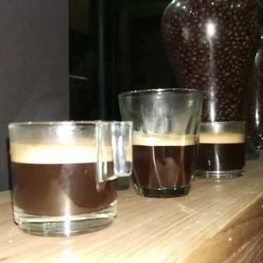 Món ăn- GP Coffee
