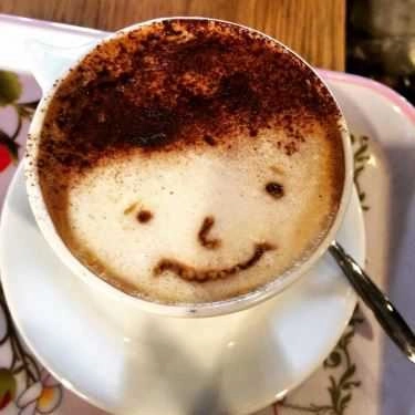 Món ăn- GP Coffee