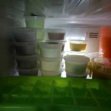 Tổng hợp- Green Home Coffee & Milktea