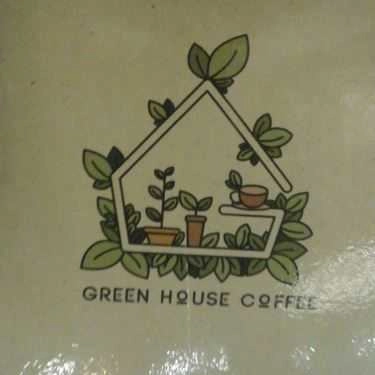 Tổng hợp- Green House Coffee