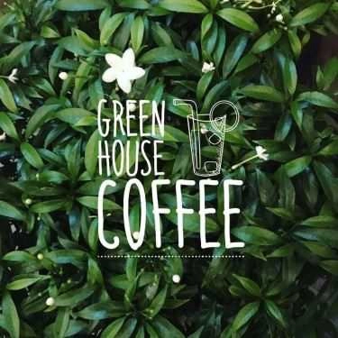 Tổng hợp- Green House Coffee