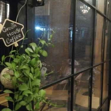 Tổng hợp- Green House Coffee