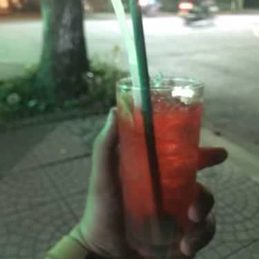 Món ăn- Ăn vặt Hà Nội Trà Đá Vỉa Hè
