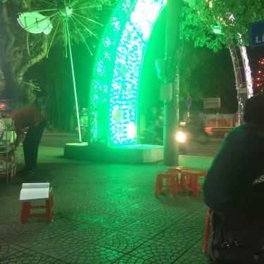 Tổng hợp- Ăn vặt Hà Nội Trà Đá Vỉa Hè