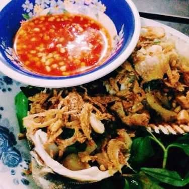 Món ăn- Quán Nhậu Hải Sản 66 - Đinh Tiên Hoàng