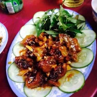 Món ăn- Quán Nhậu Hải Sản 66 - Đinh Tiên Hoàng