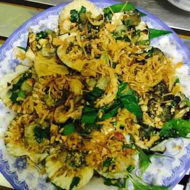 Món ăn- Quán Nhậu Hải Sản 66 - Đinh Tiên Hoàng