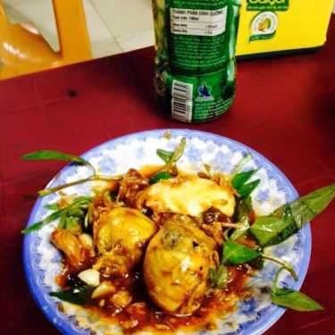 Món ăn- Quán Nhậu Hải Sản 66 - Đinh Tiên Hoàng