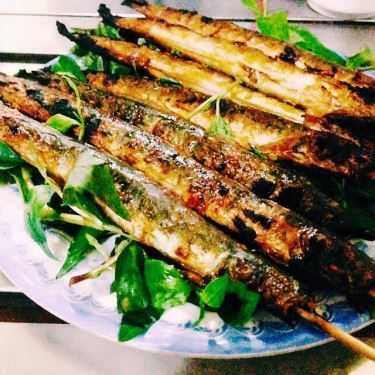 Món ăn- Quán Nhậu Hải Sản 66 - Đinh Tiên Hoàng