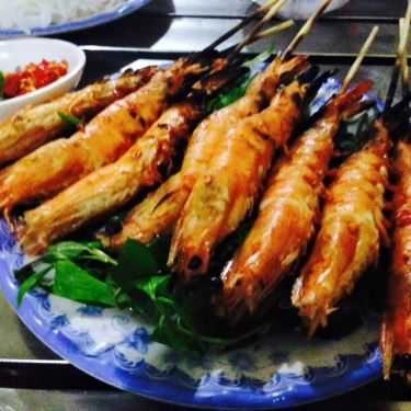 Món ăn- Quán Nhậu Hải Sản 66 - Đinh Tiên Hoàng
