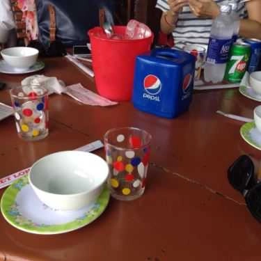 Tổng hợp- Nhà Hàng Hải Sản Bé Thân - Lăng Cô
