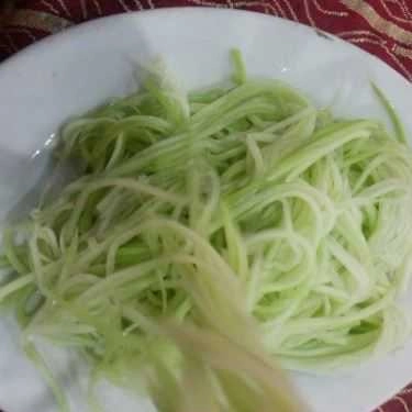 Món ăn- Nhà Hàng Hải Sản Biển Ngọc