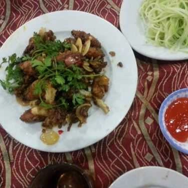 Món ăn- Nhà Hàng Hải Sản Biển Ngọc