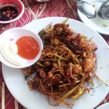 Món ăn- Nhà Hàng Hải Sản Biển Ngọc