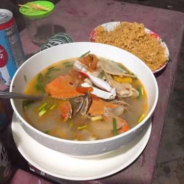 Món ăn- Quán Nhậu Hải Sản Chu Liễu