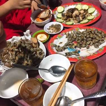 Món ăn- Quán Nhậu Hải Sản Chu Liễu