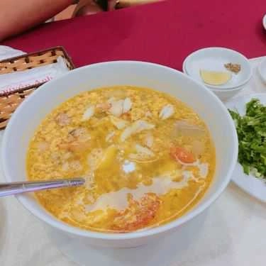 Tổng hợp- Nhà Hàng Hải Sản Duyên Anh