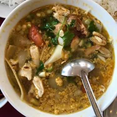 Tổng hợp- Nhà Hàng Hải Sản Duyên Anh
