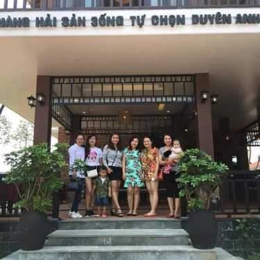 Tổng hợp- Nhà Hàng Hải Sản Duyên Anh