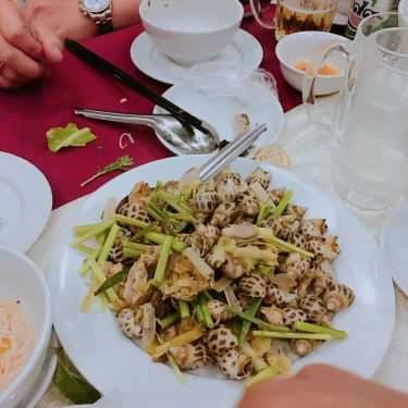 Tổng hợp- Nhà Hàng Hải Sản Duyên Anh