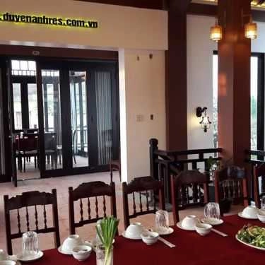 Tổng hợp- Nhà Hàng Hải Sản Duyên Anh