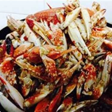 Món ăn- Nhà Hàng Hải Sản & Nướng Leng Keng - Hồ Đắc Di
