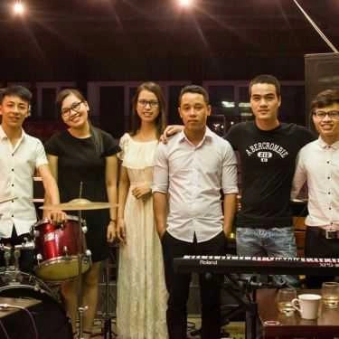 Tổng hợp- Hangout - Coffee & Bar