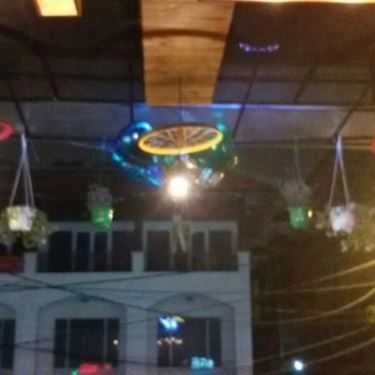 Tổng hợp- Hangout - Coffee & Bar