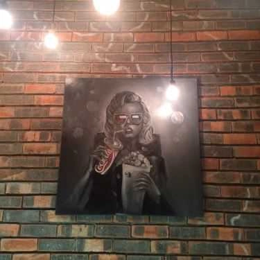 Tổng hợp- Hangout - Coffee & Bar