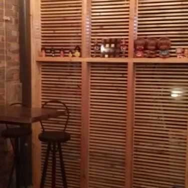 Tổng hợp- Hangout - Coffee & Bar