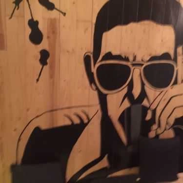 Tổng hợp- Hangout - Coffee & Bar