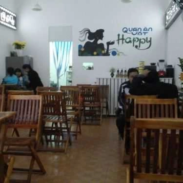 Tổng hợp- Happy - Cafe & Ăn Vặt