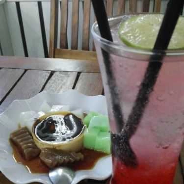 Tổng hợp- Happy - Cafe & Ăn Vặt