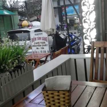 Tổng hợp- Happy - Cafe & Ăn Vặt